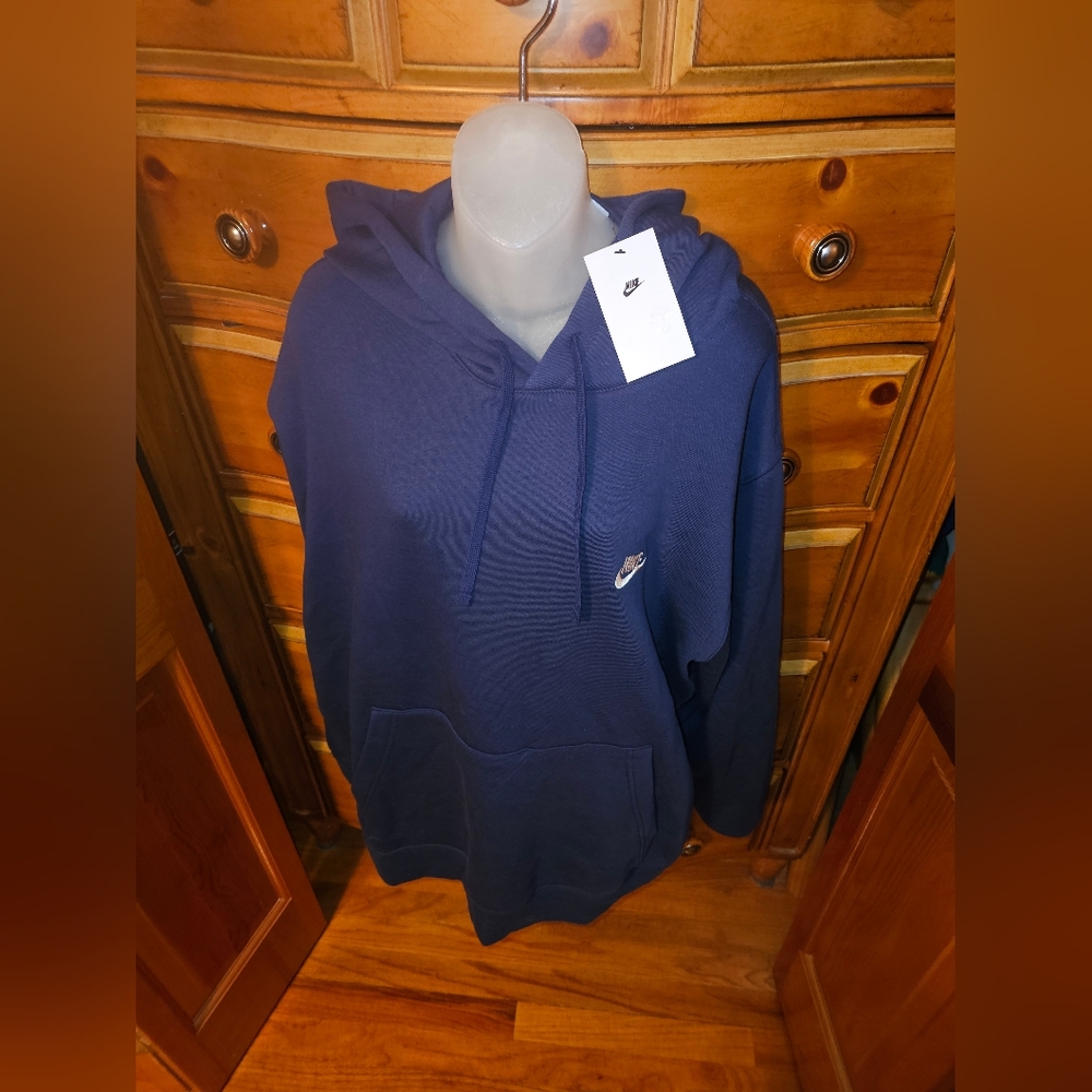 Nike Men's Hoodie